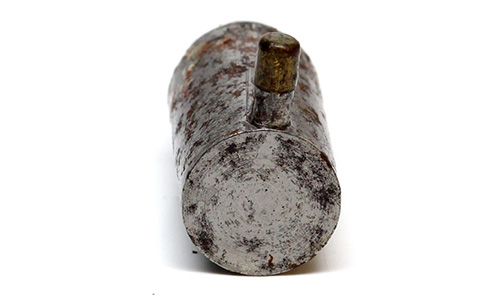 Auxiliary Pinfire Adapter